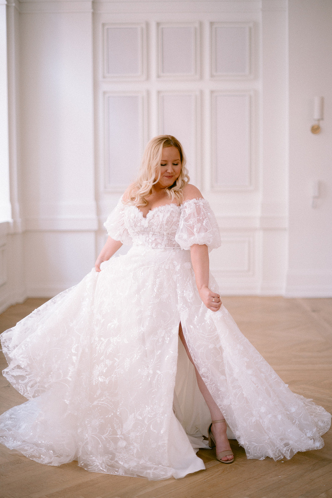 Morilee Wedding Gowns