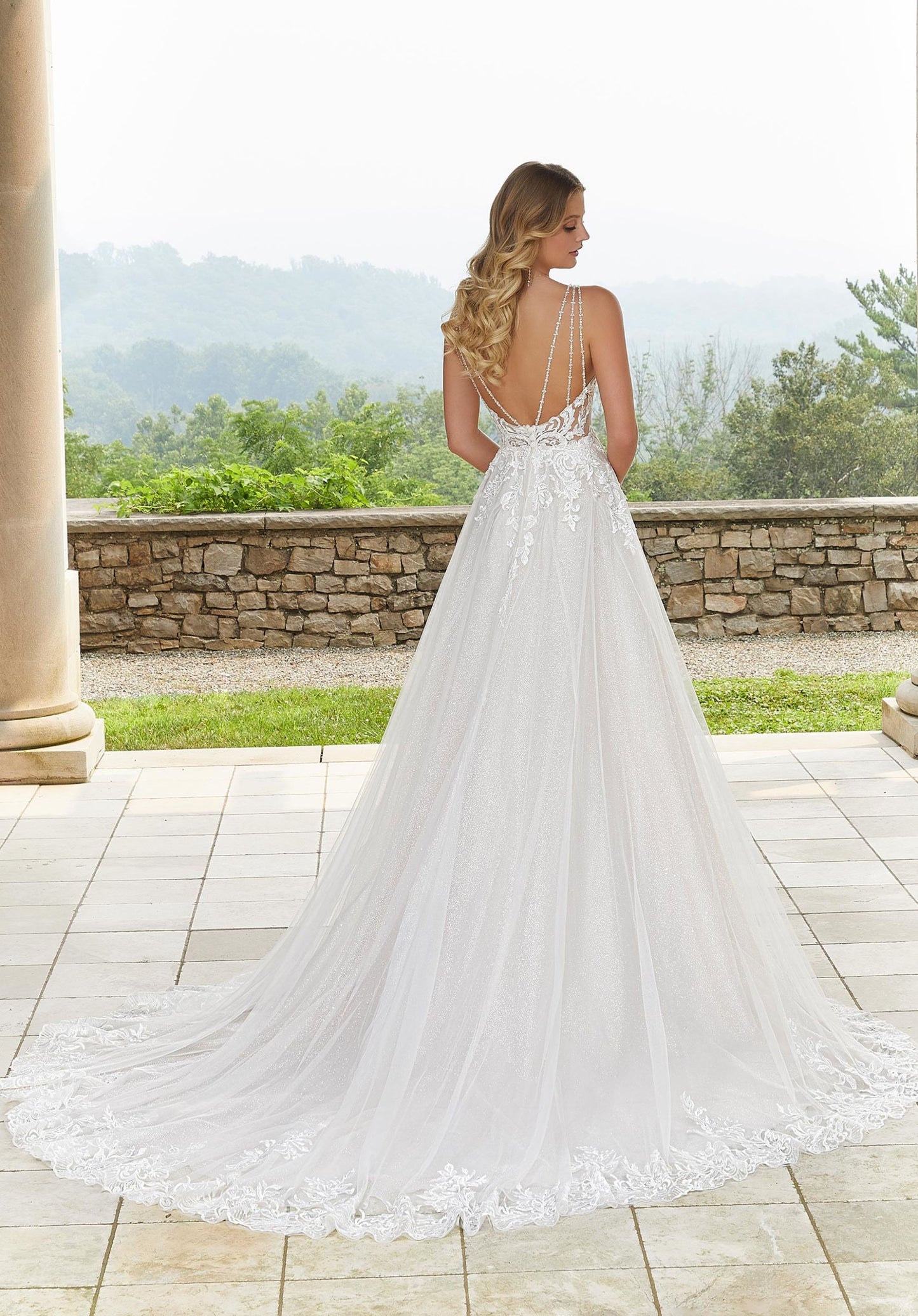 Morilee Dina Wedding Dress