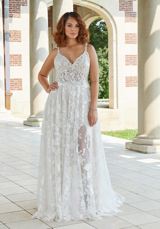 Morilee Elsa Wedding Dress