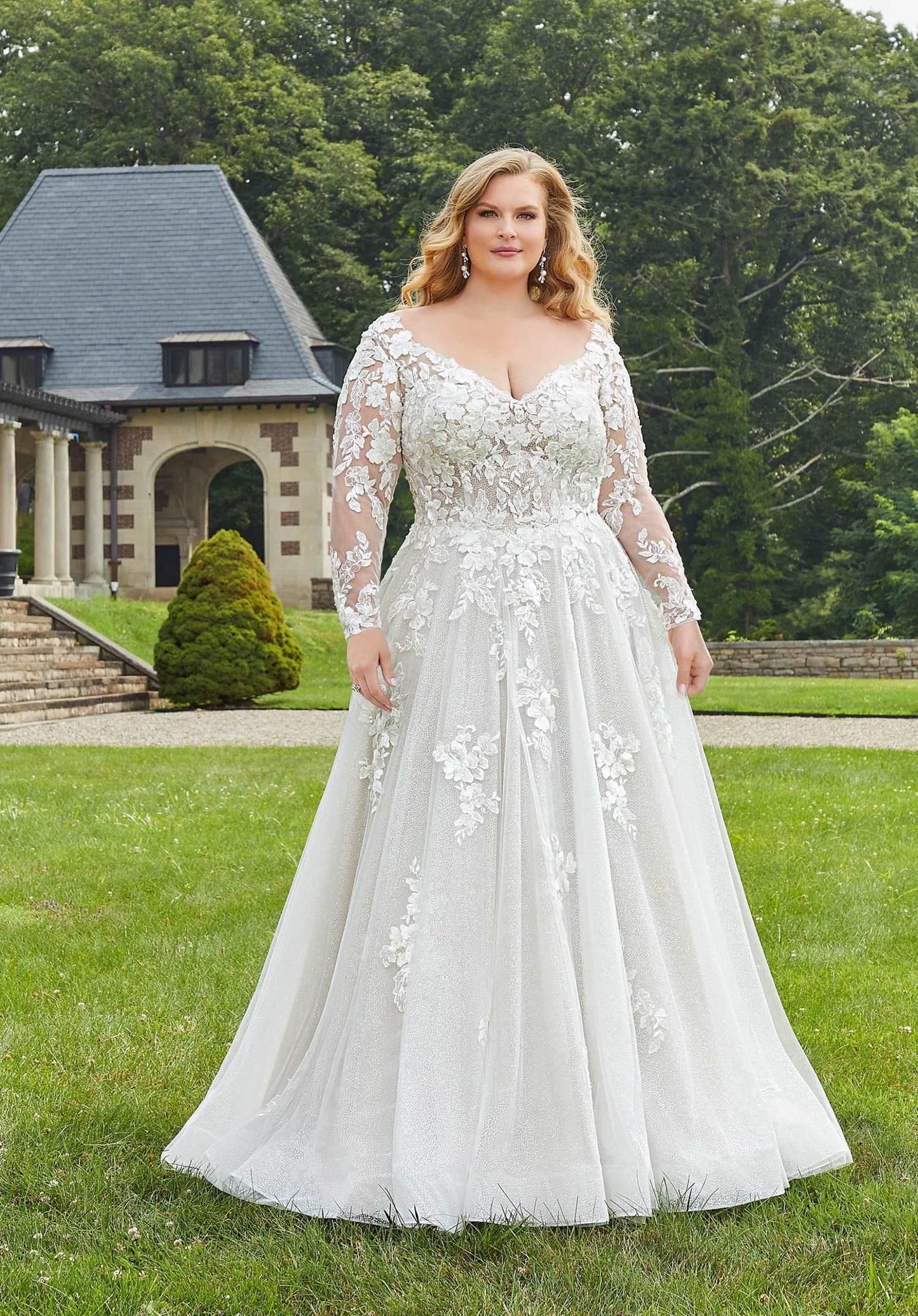 Morilee Emberly Wedding Dress