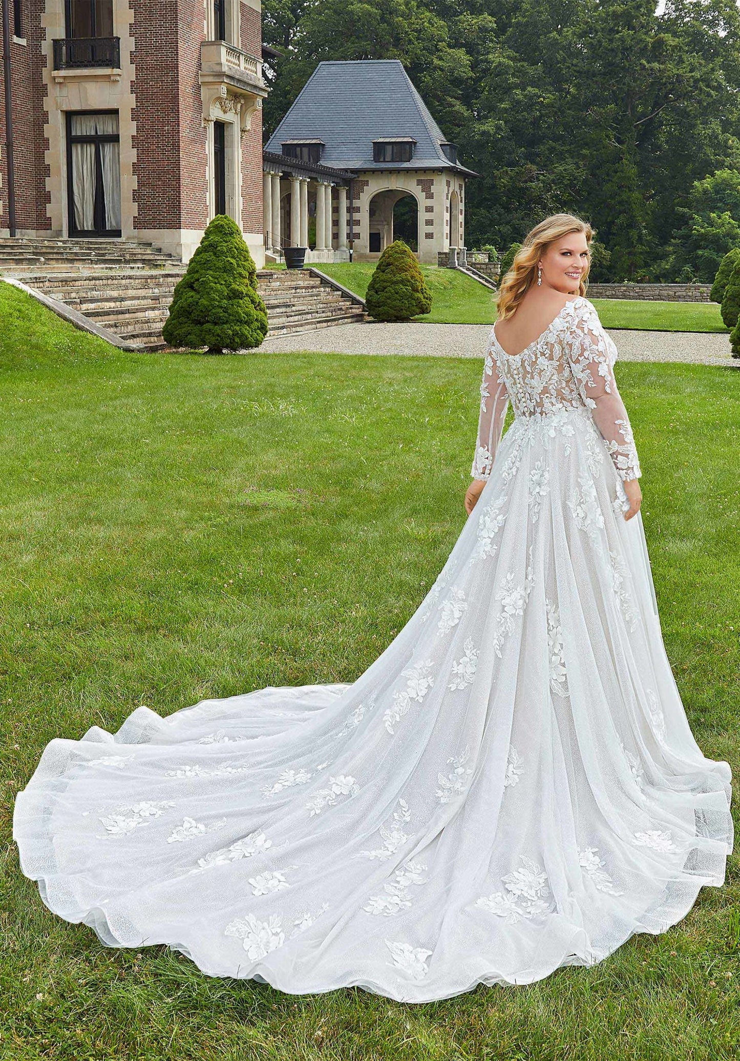 Morilee Emberly Wedding Dress