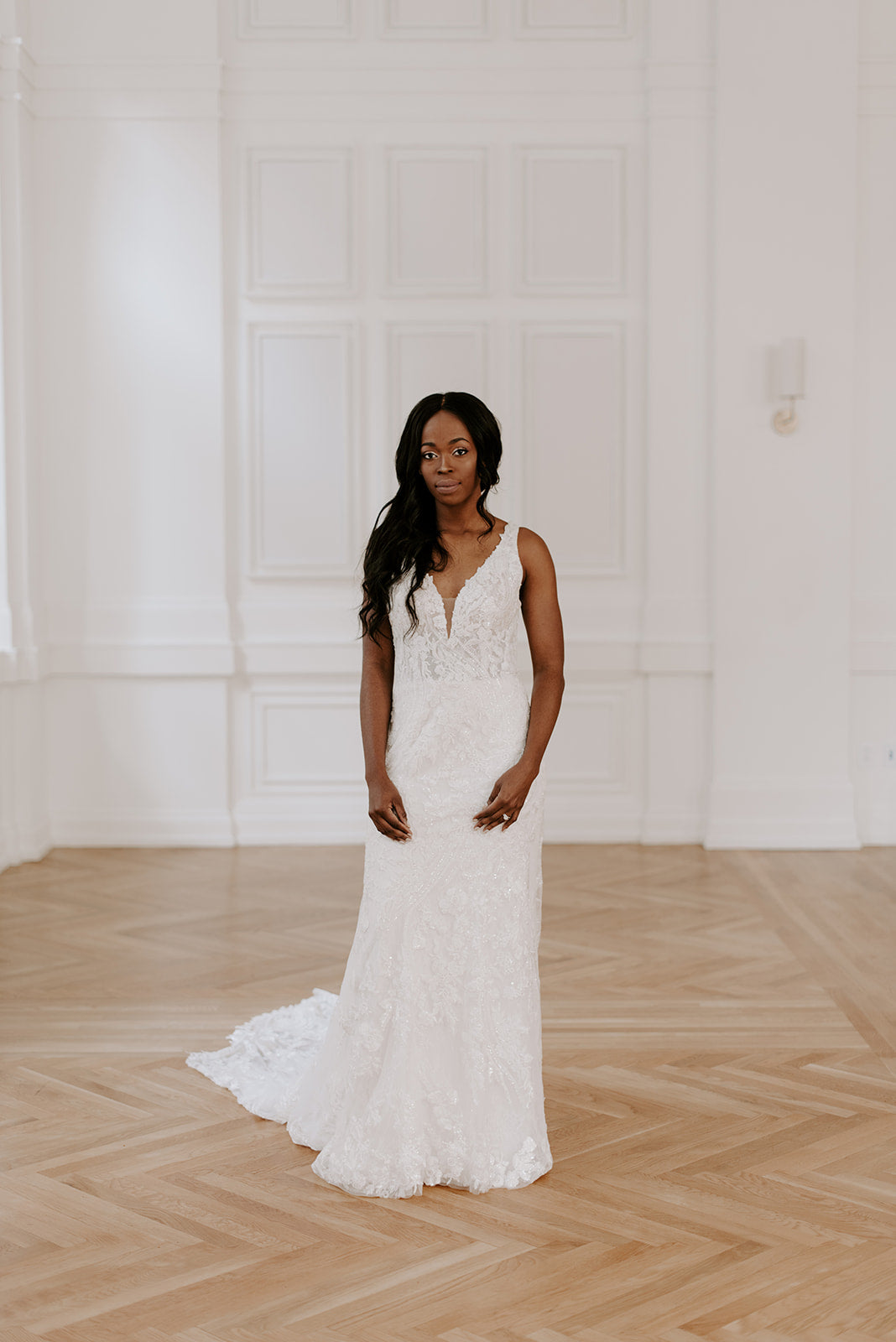 Morilee Stefani Wedding Gowns