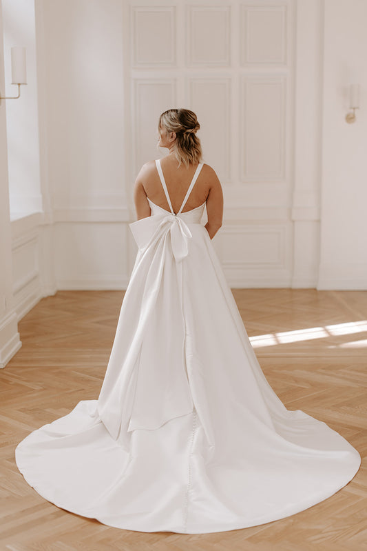 Morilee Amy Wedding Dress