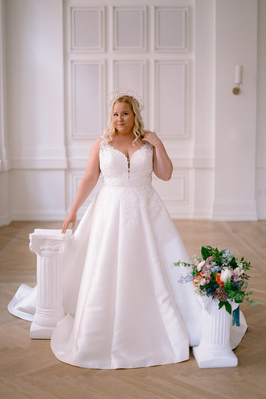 Morilee Moira Wedding Dress