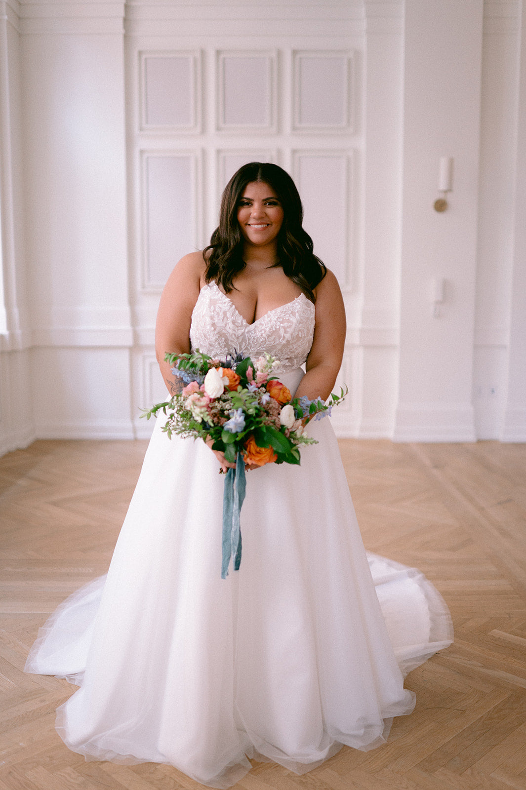 Morilee Maria Wedding Dress