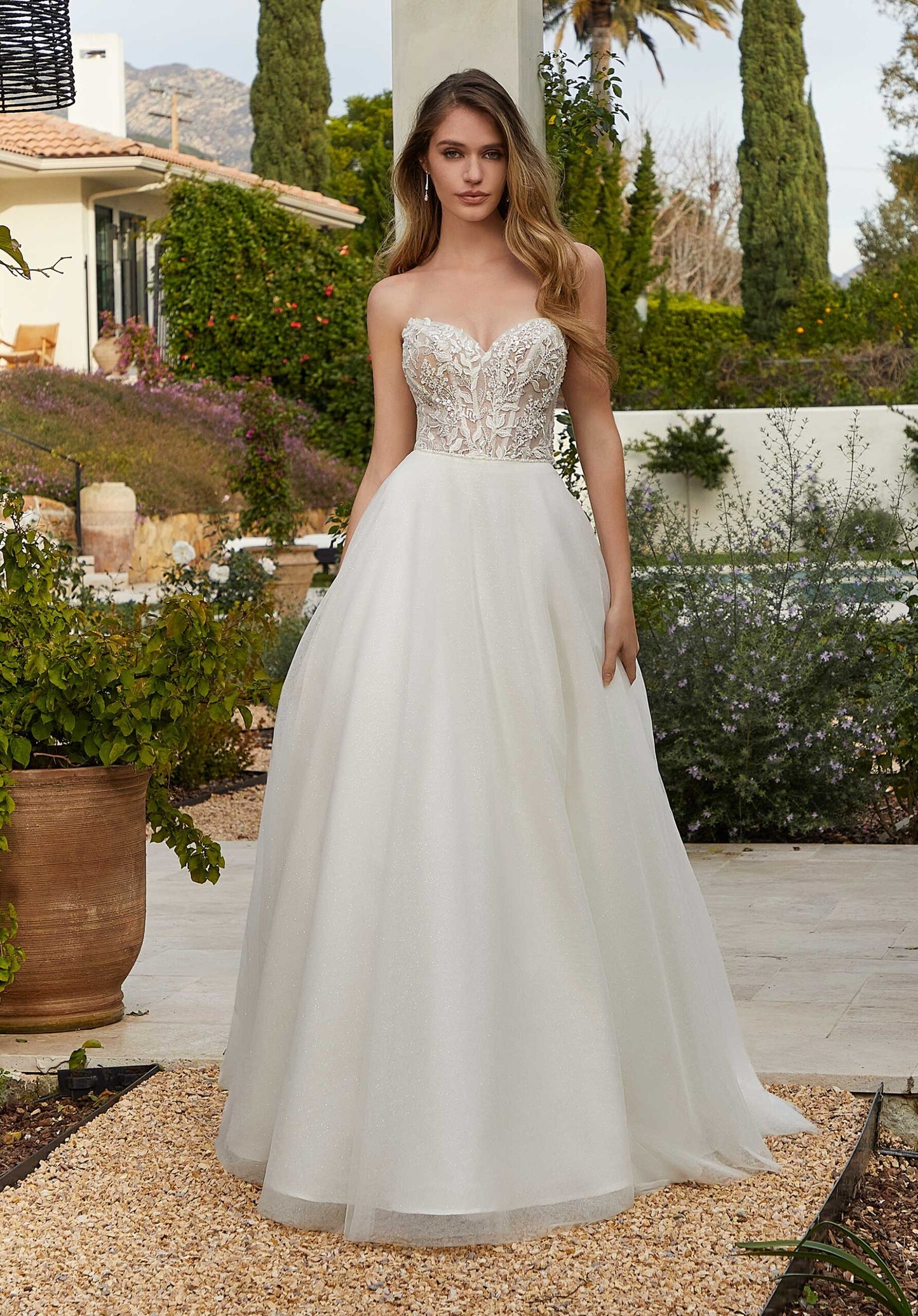 Morilee Maria Wedding Dress