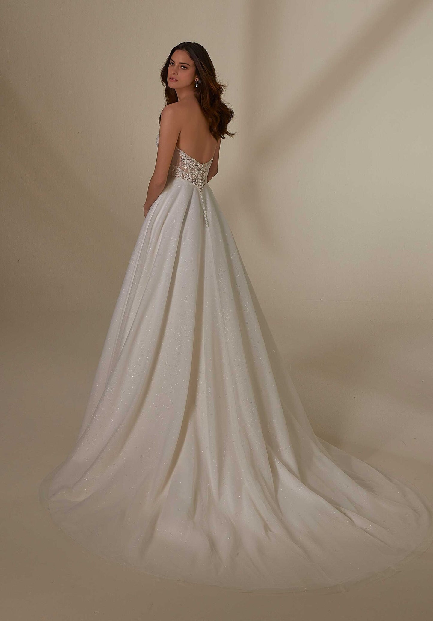 Morilee Maria Wedding Dress