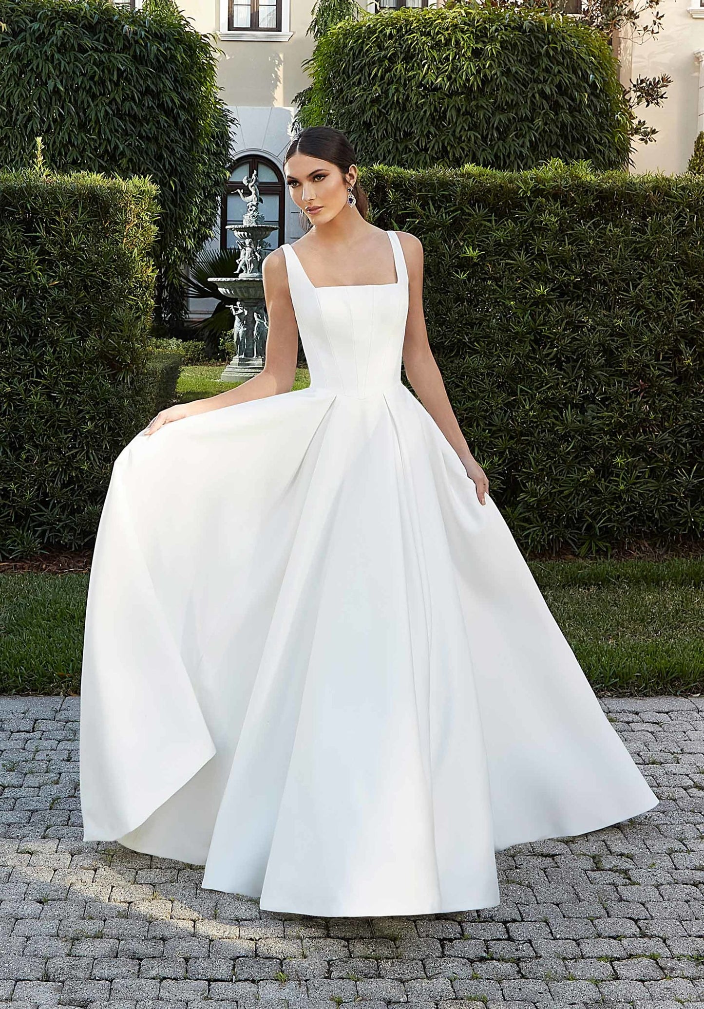 Morilee Flavia Wedding Dress