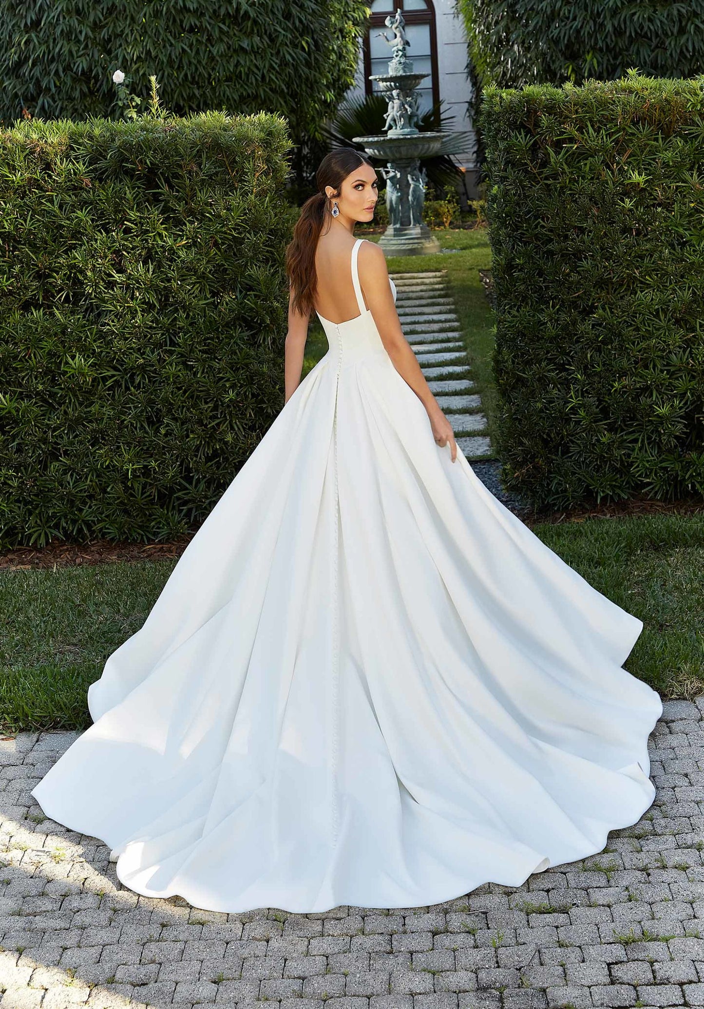 Morilee Flavia Wedding Dress